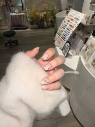 -US•美甲艺术 | 冕光