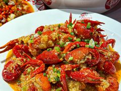 -李叔叔虾蟹大排档(青羊店)