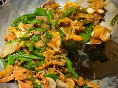 -老湘村·湖南土菜(天河维多利店)