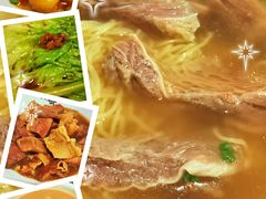 -七爺清汤腩(南开大悦城店)