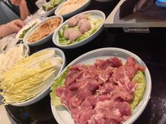 -任兴记(定西路店)