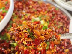 -邱金小炒·30 年盐帮江湖菜(自贡店)