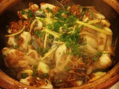 iphone_upload_pic-围龙屋客家食府(福田店)