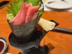 -伟峰·枫寿司(东樾店)
