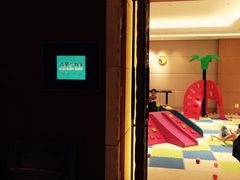 海景花园大酒店-青岛海景花园大酒店