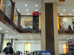 -杨记小骨头羊杂馆(南五马路店)