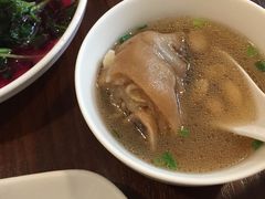 -建国328 本帮小馆·面馆