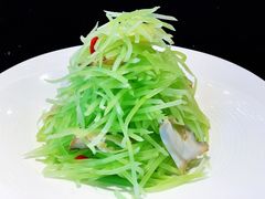 -盐汪子杂鱼馆(大港店)