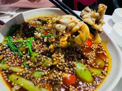 -渝乡人家(和平里店)