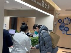 -川北医学院附属成都新华医院