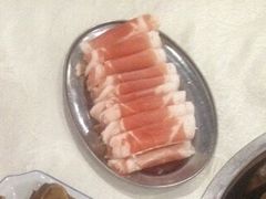 -北平楼老北京涮羊肉(滨河北路店)