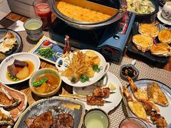 -和悦日料(雅颂庭店)