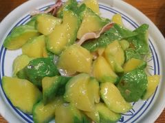 -云海肴·云南小炒·汽锅鸡(天津国金汇店)