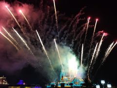 -厦门方特梦幻王国