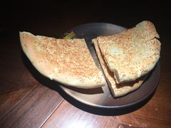 -楼兰新疆主题餐厅(苏州中心店)