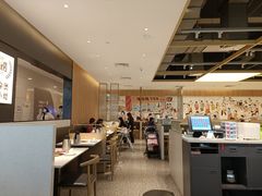 -牛小灶牛杂煲(北京路店)