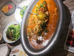 -皖香览约·徽菜(新湖广场店)
