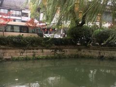 -绍兴饭店知遇楼(环山路店)