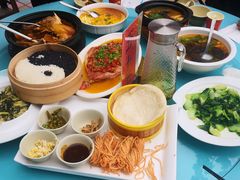 -茅山肴·道家菜·神仙鸡