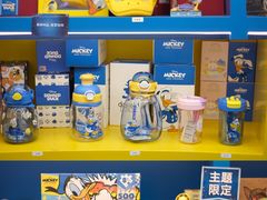 -天河城购物中心