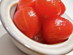 -火山屋台(新街口店)