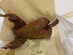 -里脊肉串店(天桥老店)