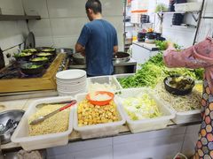 -小街曹师傅砂锅麻辣烫(亚泰大街店)