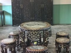 -张学良旧居陈列馆