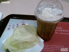 照片-2851-麦当劳(中山公园龙之梦店)