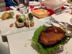 -三迪希尔顿酒店·星空酒廊