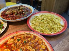 -先启半步颠小酒馆|猛火现炒川菜(泰州首店)