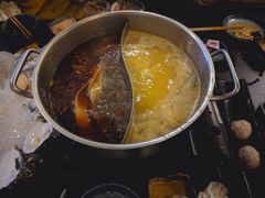 -熹悟海鲜火锅·广式打边炉