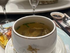 -张家港国贸酒店·餐厅