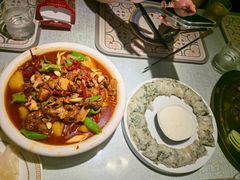 -海尔巴格一甸茶餐厅(团结路店)