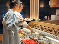 -温野菜涮涮锅(曲江大悦城店)