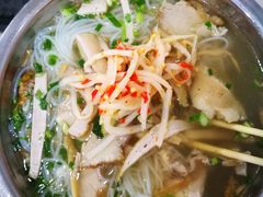 -华姐鸡粉(教育路店)