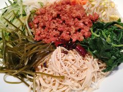 -金手勺东北菜馆(大屯北路店)