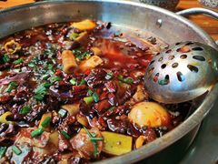 -黑竹香鸡(营和巷店)