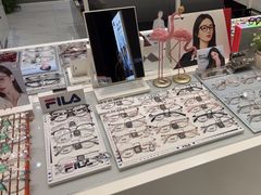 -沫芮眼镜·蔡司·依视路·尼康明月(环创店)