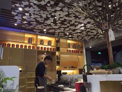 -扫雪煮茶(西村店)