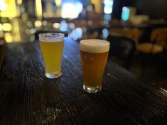 -蜜和麦精酿啤酒吧honey&malt(桐梓林店)