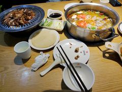 -守柴炉烤鸭(乐山万达店)