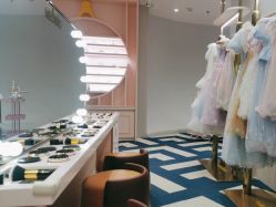 -奈尔宝·儿童乐园·亲子餐厅(鄞州万达店)