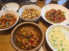 -八碗湘长沙市井菜(坡子街店)