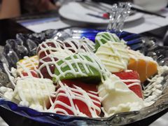 -法兰度航空主题餐厅(东汇城店)