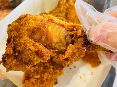 -麦当劳(春风店)