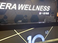 -一兆韦德健身(古美店)