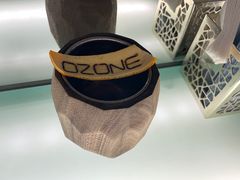 -OZONE 顶楼酒吧(香港丽思卡尔顿酒店)