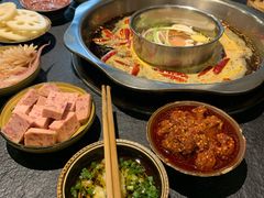 -胖碗火锅(观音桥店)
