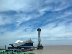-宁波海天一洲景区